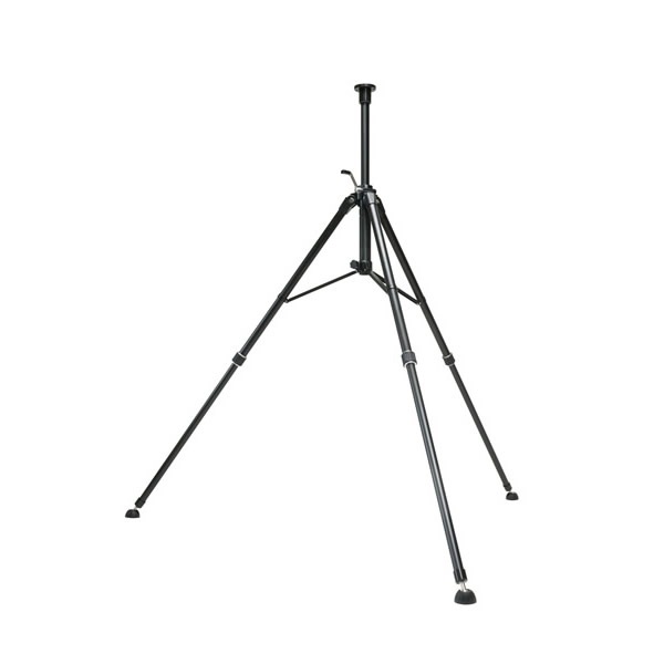 取寄】(ST) K-20 高耐荷重三脚 SLIK法人カタログ掲載品 【送料無料