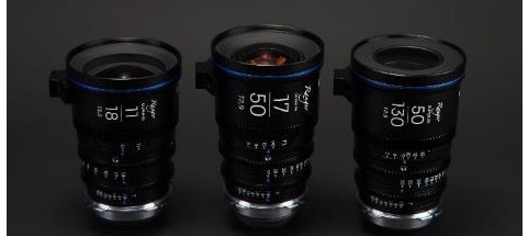 取寄】 (SJ) Ranger S35 LITE 3 Lens Bundle (セット ） LAOWA ラオワ