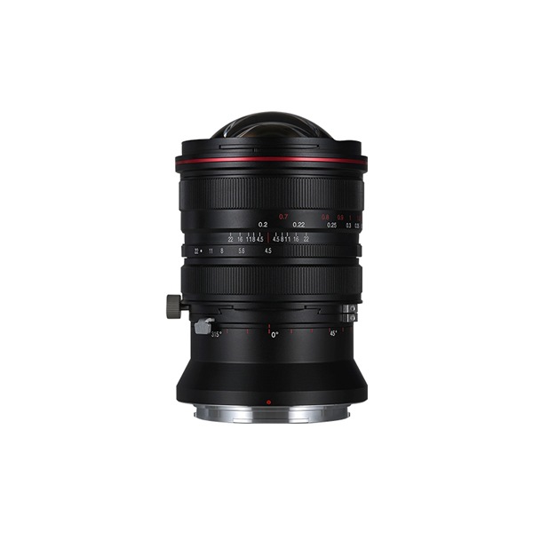 LAOWA 15mm F4.5 Zero-D Shift ソニー Eマウント用 – 写真屋さん