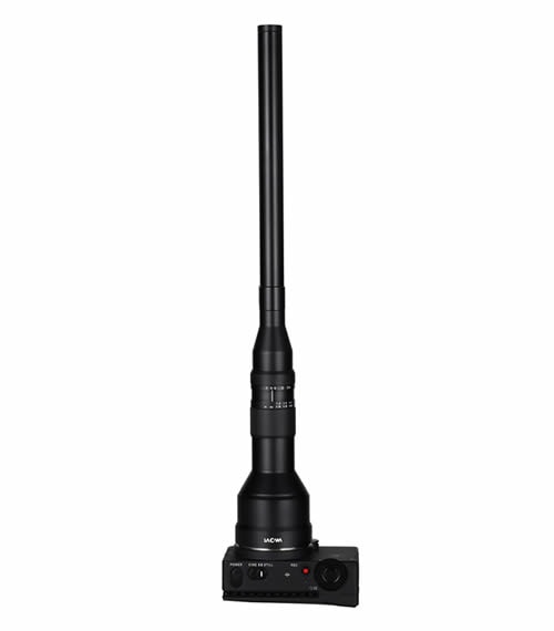 取寄】 (SJ) 24mm F14 2X MACRO PROBE ライカLマウント 交換レンズ