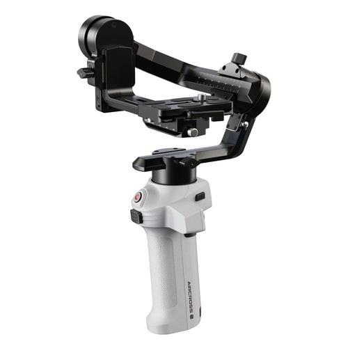SONY HDR-PJ630-ZHIYUN/CRANE M3 COMBOジンバル/スタビライザー