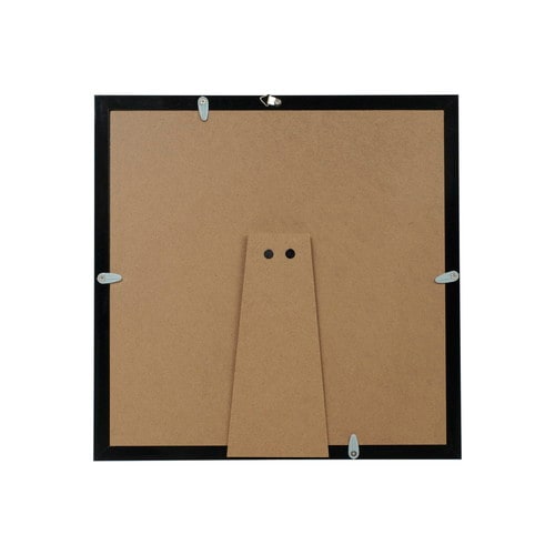 即配】 2Lサイズ ブラック PCフレームスクエアII PS-PC2-2L-BK