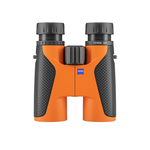 カールツァイス双眼鏡 Zeiss 8x42 Terra ED Binocular-