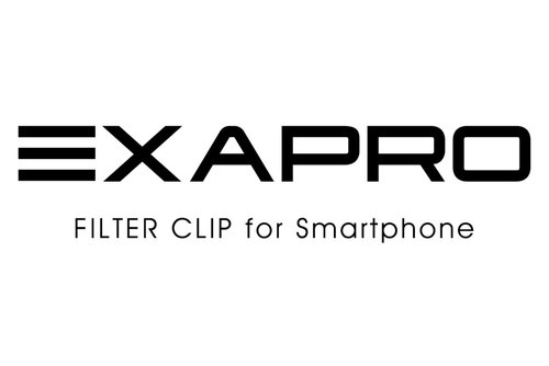 新品未使用　EXAPRO フィルタークリップ +フィルターセット４種類セット EXAPRO（エグザプロ）フィルタークリップ＋トゥインクルスター4x