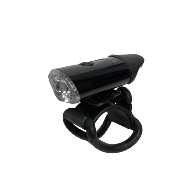 即配】 充電式コンパクトLEDヘッドライト LX-214W LYNX TOURING