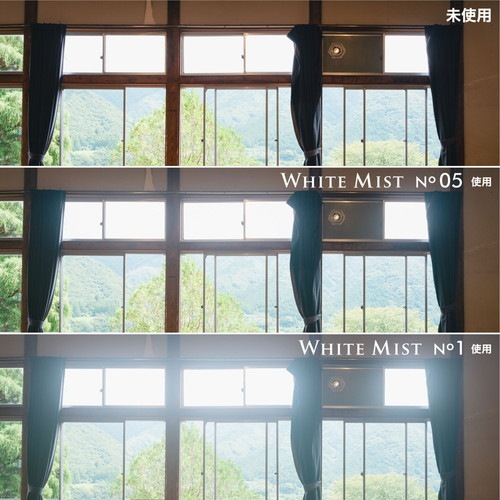 即配】(KT) 62mm ホワイトミスト No.05 ケンコー KENKO