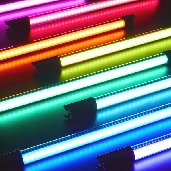 取寄】(KP) TL60 マルチカラーLEDチューブライト Godox (ゴドックス
