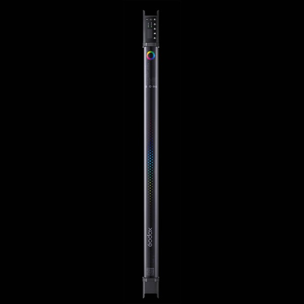 GODOX　TL60-K2　LEDチューブライト2灯キット 取寄】(KP) TL60-K2 マルチカラーLEDチューブライト 2灯キット