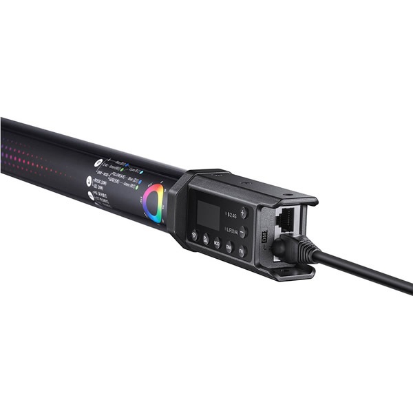 Godox TL60 4灯キット GODOX フルカラーLEDチューブライト「TL60」4灯キット【パッケージ不良