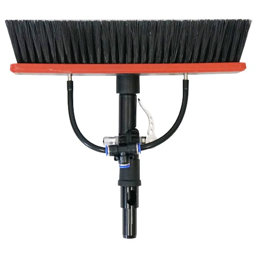 取寄】(ST) CLP-75426 B カーボン伸縮ポール 高品質軽量CLP