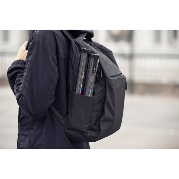 取寄】 (KP) TL30 マルチカラーLEDチューブライト Godox (ゴドックス