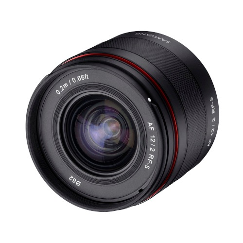 10%OFFクーポン対象】【即配】(KT) AF 12mm F2.0 RF-S キヤノン 10%OFFクーポン対象】【即配】(KT) AF 12mm F2.0 RF-S キヤノン