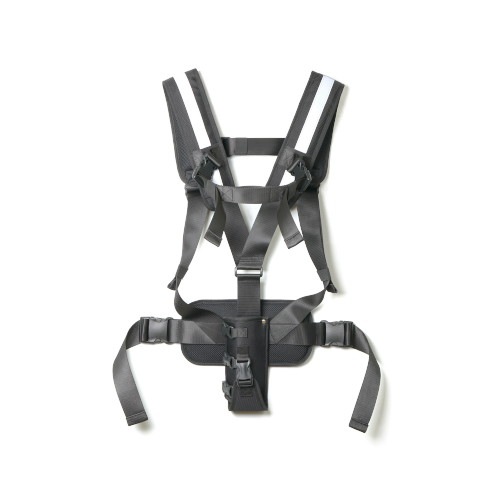 【はるさん専用】 取寄】 スリック ショルダーハーネス SLIK スリック【送料無料