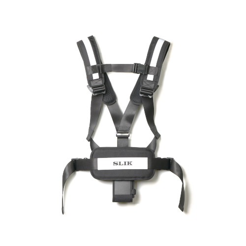 【はるさん専用】 取寄】 スリック ショルダーハーネス SLIK スリック【送料無料