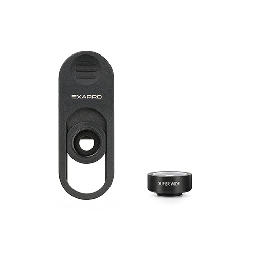 エデンさん、専用です。 即配】クリップレンズ スーパーワイド EXAPRO エグザプロ EXP-CLSW