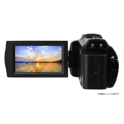 三脚/インナーBOX S/SD8GB付】【即配】(KT) KC-Z4K10 デジタル