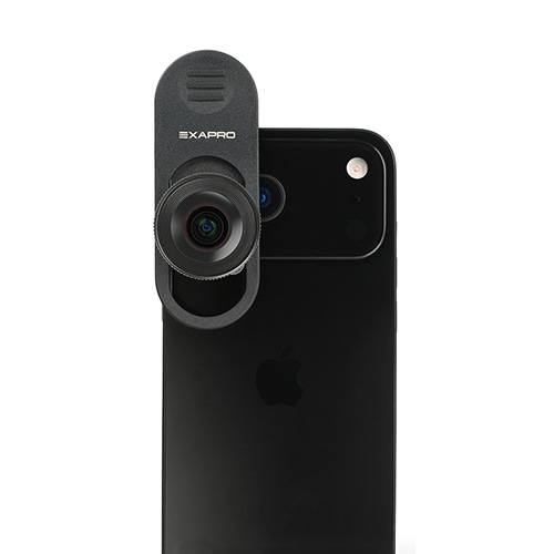 即配】クリップレンズ 望遠8倍 EXP-CL820T EXAPRO エグザプロ