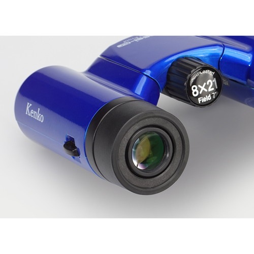 即配】 双眼鏡 ライブ用 8倍 Classi-air（クラッシーエアー）8X21DH MC