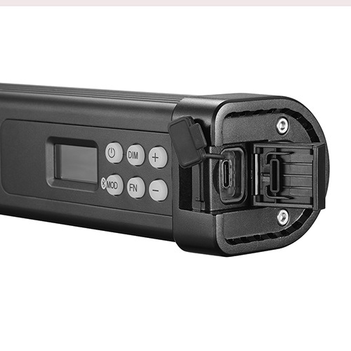 取寄】 (KP) GODOX WT40R フルカラータイプ WTシリーズ Godox