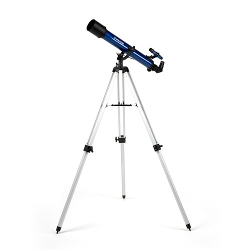 即配】 AZM-70N Meade (ミード) 天体望遠鏡 【送料無料】【天体観測 