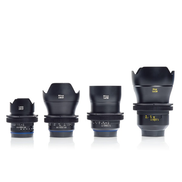 取寄】 ZEISS Lens Gear レンズギア ミディアム Carl Zeiss カール