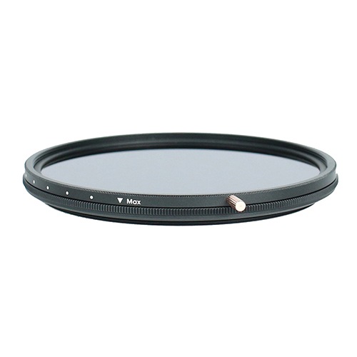 Cokin 82mm レンズフィルター NUANCES バリアブル NDX2-400 光学ガラス製 CNV2-82 | Cokin 82mm レンズフィルター NUANCES バリアブル