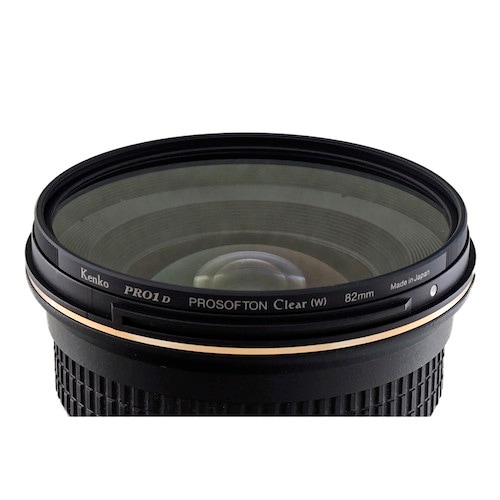 即配】 (KT) 67mm PRO1D プロソフトン クリア(W) ケンコー KENKO