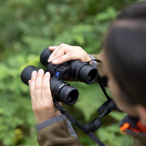 即配】(KT) ZEISS SFL 8x40 双眼鏡 Carl Zeissカールツアイス【送料