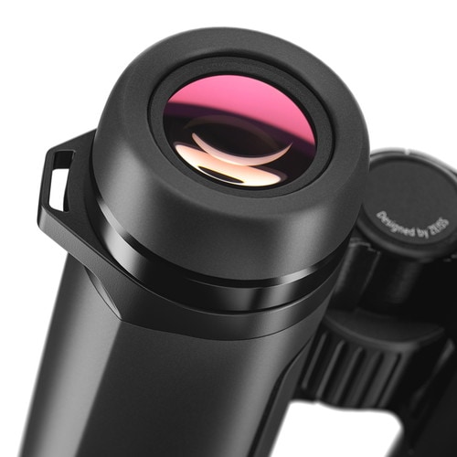 即配】(KT) ZEISS SFL 8x40 双眼鏡 Carl Zeissカールツアイス【送料