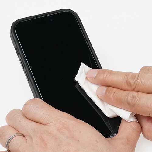 10%OFFクーポン対象】【即配】 メンテナンスペーパー 2PACKセット KCA