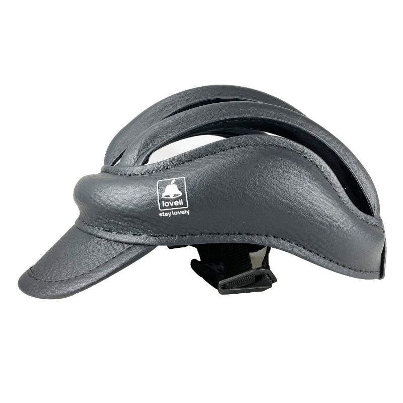 即配】カスク クイックバックル Sサイズ ブラック 自転車用ヘッドギア