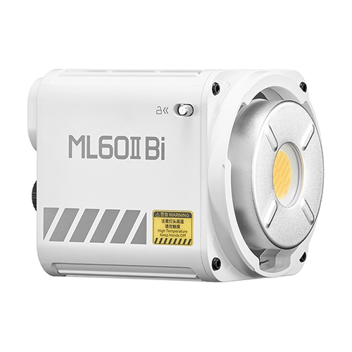 Amazon | 【Godox正規代理店】Godox ML60 手持ち式LEDビデオ