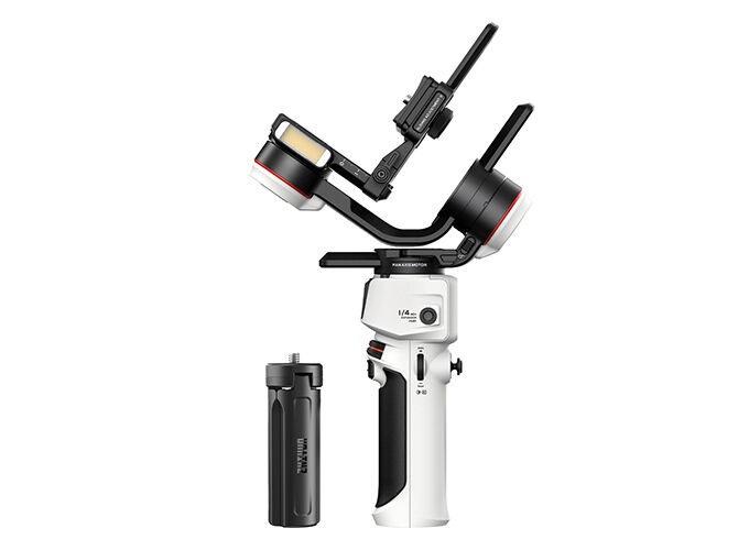 即配】 ジンバル CRANE（クレーン）-M 3S ZHIYUN ジーウン 【送料無料