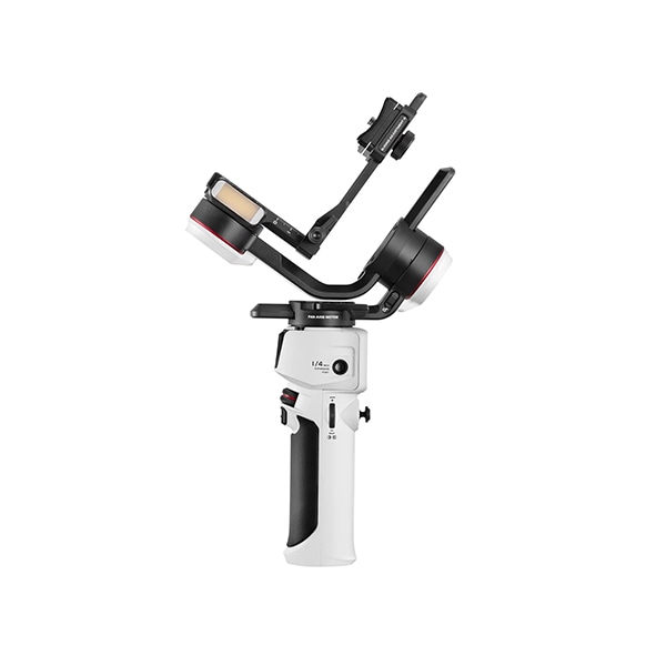 ZHIYUN CRANE 3S ジンバル クレーン3S ジウン 映像クリエイター 撮影
