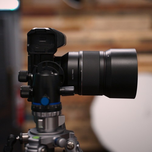 10%OFFクーポン対象】【即配】(KT) AF 85mm F1.4 FE II ソニーE