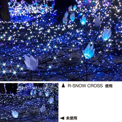 即配】(KT) 52mm PRO1D R-スノークロス(W) ケンコー KENKO【ネコポス便