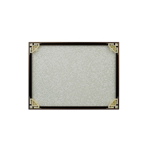 即配】 NEWパチット ワイド4切 ダークゴールド NAPT-W4-DB ケンコー