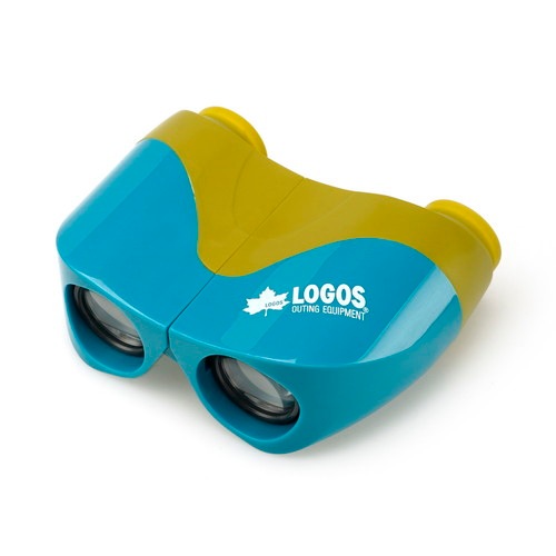 即配】 LOGOS 8×22FF LG 双眼鏡 LOGOS ロゴス LK-0822FF LG【送料無料
