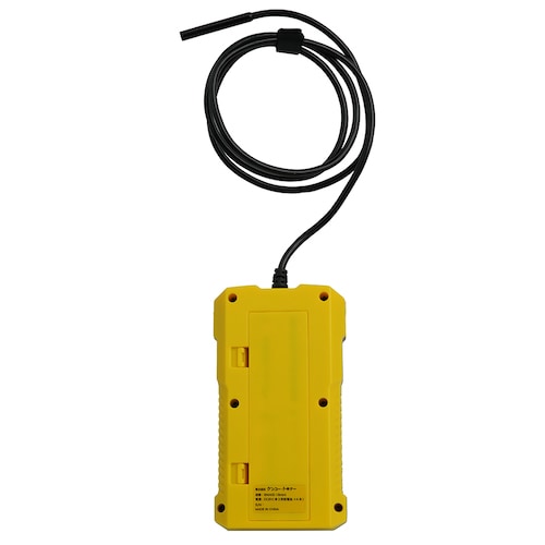 即配】SNAKE-18mini LEDライト付き防水スネイクカメラ KENKO ケンコー