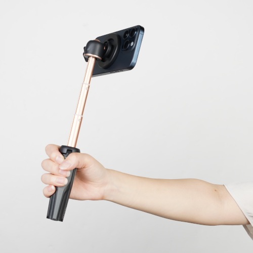 即配】(KT) マグネポッド BK ブラック MAGPODBK SLIK スリック MagSafe