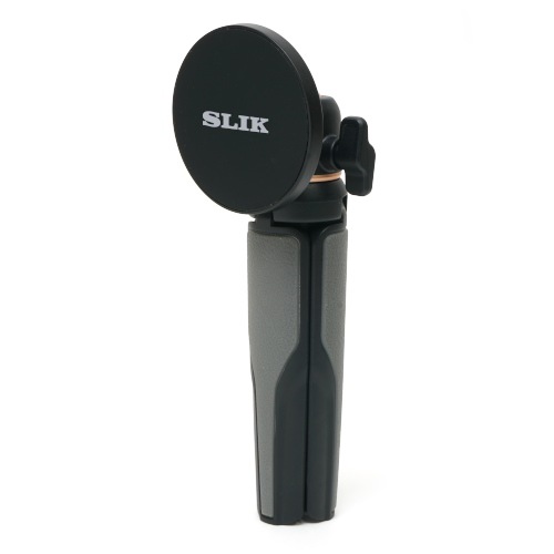 13.mm_sy様 即配】(KT) マグネポッド BK ブラック MAGPODBK SLIK スリック MagSafe