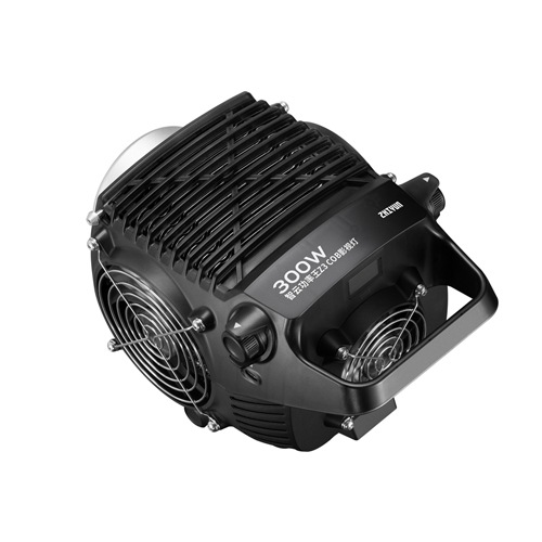 即配】MOLUS モーラス B300 Bシリーズ バイカラーCOBスタジオ