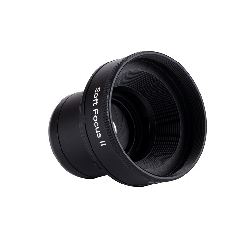Lensbaby softfocus あかるく Obscura 50mm