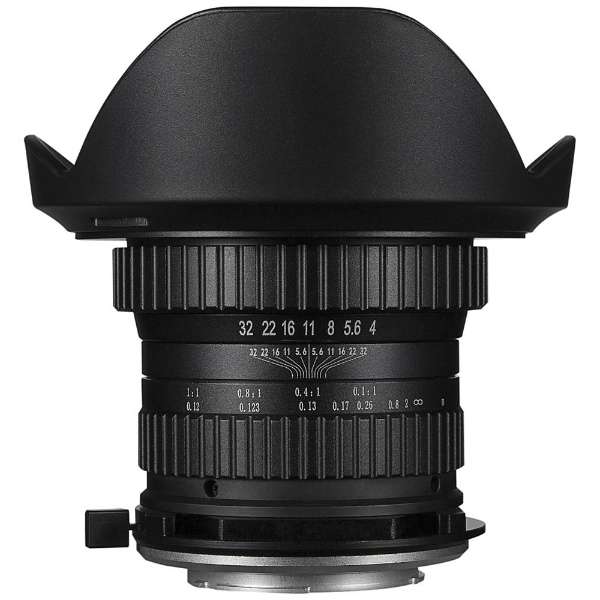 取寄】 (SJ) LW-FX 15mm F4 WIDE MACRO 1:1 /SFT ペンタックスK