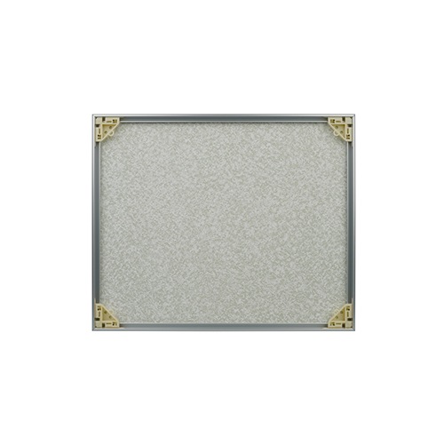 10%OFFクーポン対象】【即配】 NEWパチット 全紙 シルバー NAPT-Z-SV