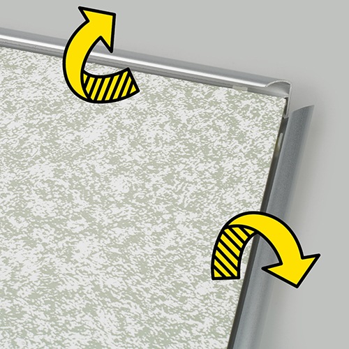 10%OFFクーポン対象】【即配】 NEWパチット 全紙 シルバー NAPT-Z-SV