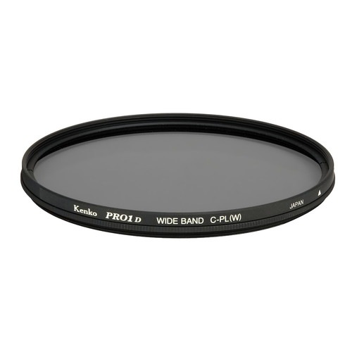 即配】49mm PRO1D C-PL(W) N ケンコー KENKO 撮影用フィルター