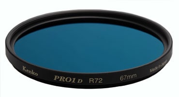 即配】 72mm PRO1D R72フィルター ケンコー KENKO 撮影用フィルター 即配】 72mm PRO1D R72フィルター ケンコー KENKO 撮影用フィルター