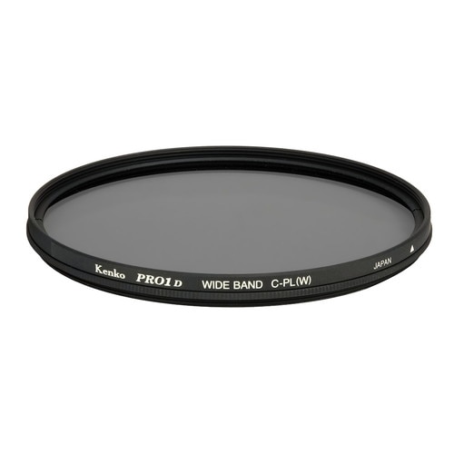 即配】52mm PRO1D C-PL(W) N ケンコー KENKO 撮影用フィルター