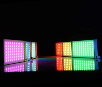 取寄】 (KP) M1ミニクリエイティブLEDライト Godox (ゴドックス